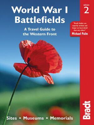 cover image of World War I Battlefields